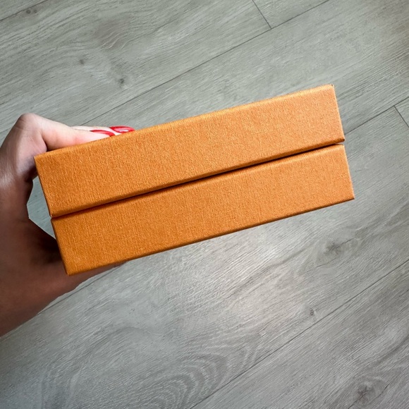 Louis Vuitton wallet gift box - Picture 5 of 6